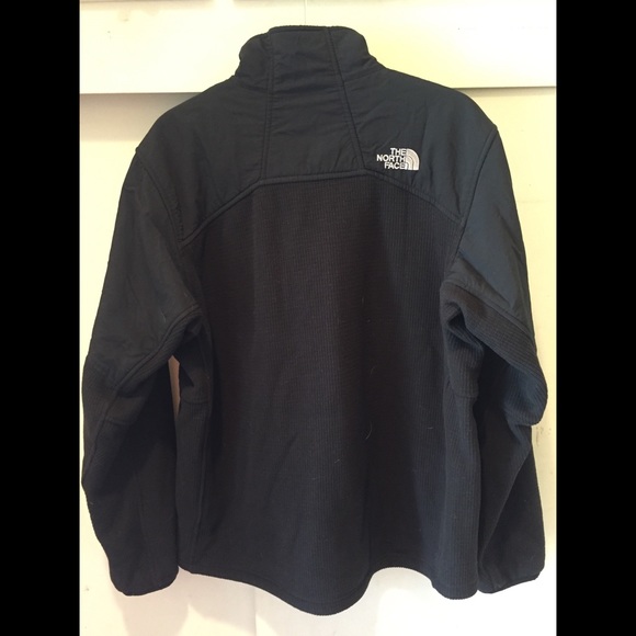 The North Face “Dualie” Fleece Jacket - Picture 2 of 2